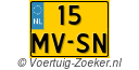 15MVSN
