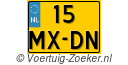 15-MX-DN