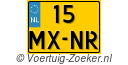 15-MX-NR
