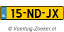 15NDJX