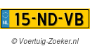 15NDVB