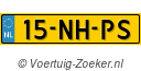 15NHPS