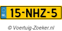 15NHZ5