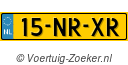 15NRXR
