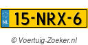 15NRX6