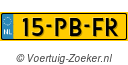 15PBFR