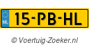 15PBHL