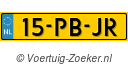 15PBJR