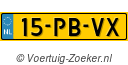 15PBVX