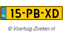 15PBXD
