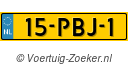 15PBJ1