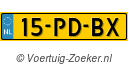 15PDBX