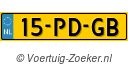 15PDGB