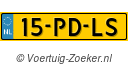 15PDLS