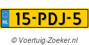 15PDJ5
