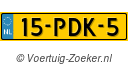 15PDK5