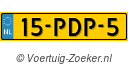 15PDP5