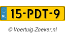 15PDT9