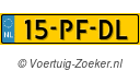 15PFDL