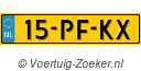 15PFKX