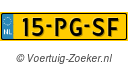 15PGSF