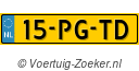 15PGTD
