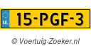 15PGF3