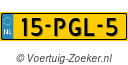15PGL5