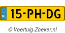 15PHDG