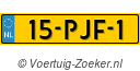 15PJF1