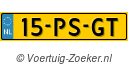 15PSGT