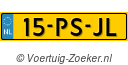 15PSJL