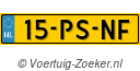 15PSNF