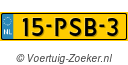 15PSB3