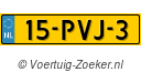 15PVJ3