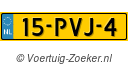 15PVJ4