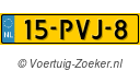 15PVJ8