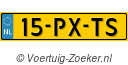 15PXTS