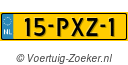15PXZ1