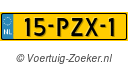 15PZX1