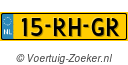 15RHGR
