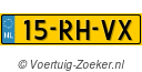 15RHVX