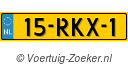15RKX1