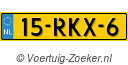 15RKX6