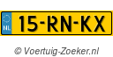 15RNKX