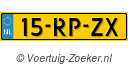 15RPZX