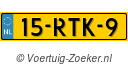 15RTK9