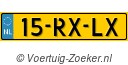 15RXLX