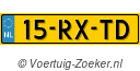 15RXTD