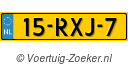 15RXJ7
